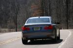 BMW 750i 2009 года